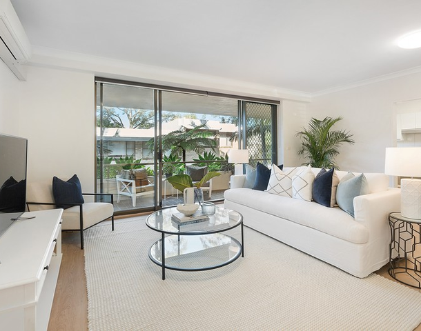 18/33-37 Belmont Avenue, Wollstonecraft NSW 2065