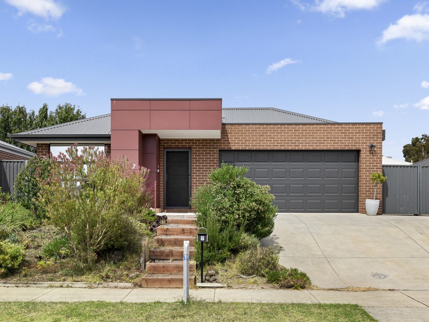 4 bedrooms House in 7 Oceanscape Road CURLEWIS VIC, 3222