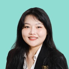 Rina Li, Property manager