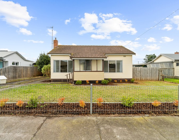 41 Lafayette Street, Traralgon VIC 3844