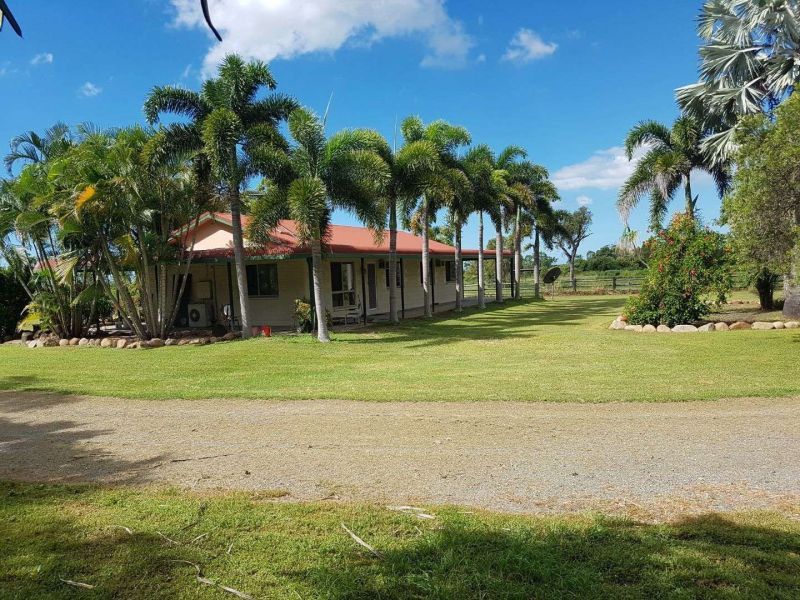 30 Paul James Drive, Nome QLD 4816 House for Sale 820,000