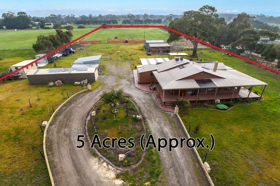 1190 Somerton Road, BULLA VIC 3428, Image 1