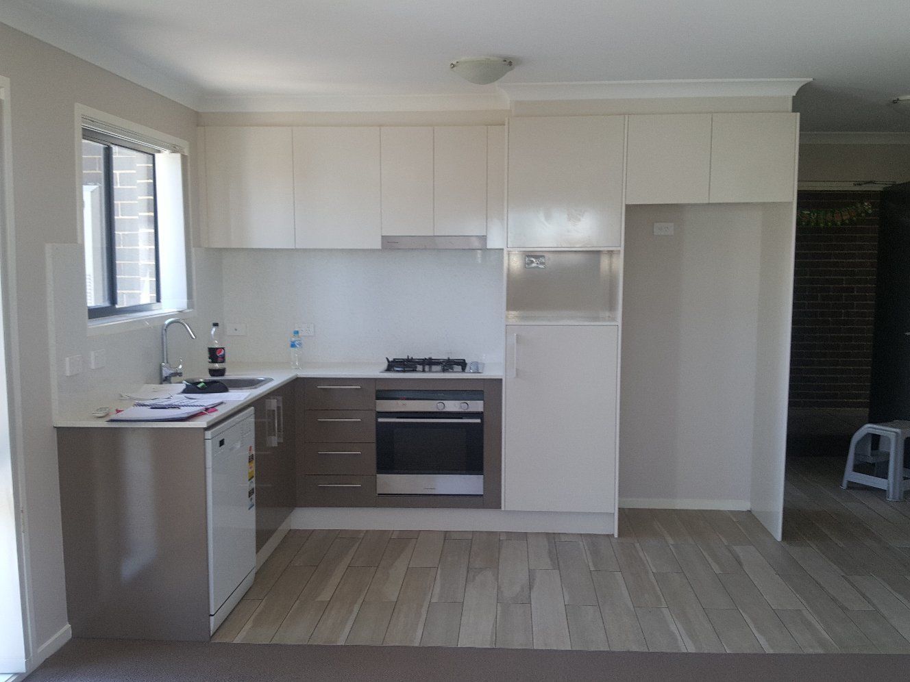 2 bedrooms Apartment / Unit / Flat in 1 Gifford Street COOMBS ACT, 2611