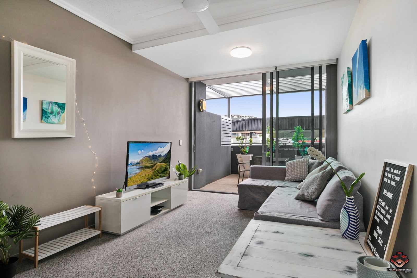 1 bedrooms Apartment / Unit / Flat in ID:21097211/2 Harbour Road HAMILTON QLD, 4007