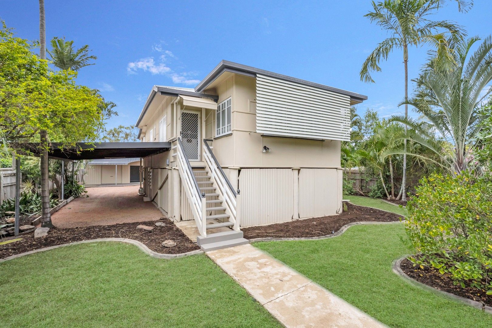 72 Halstead Street, Gulliver QLD 4812, Image 0