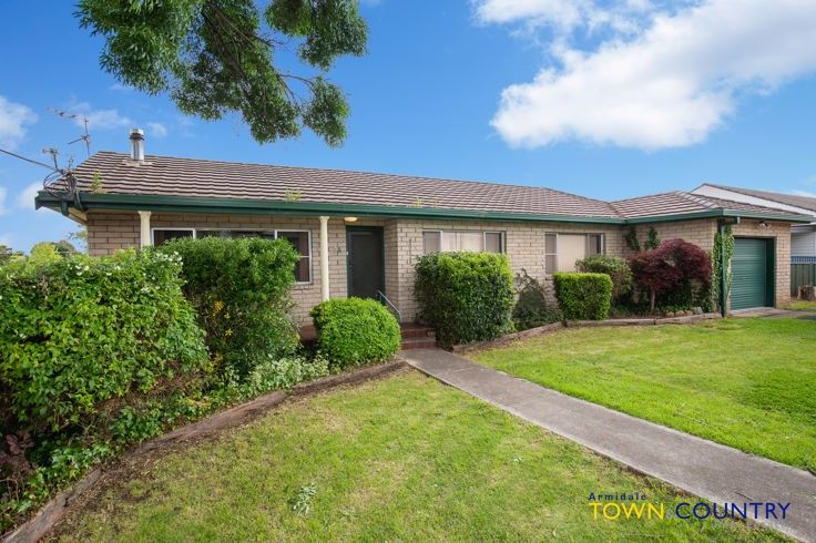 7 James Avenue, Armidale NSW 2350, Image 1