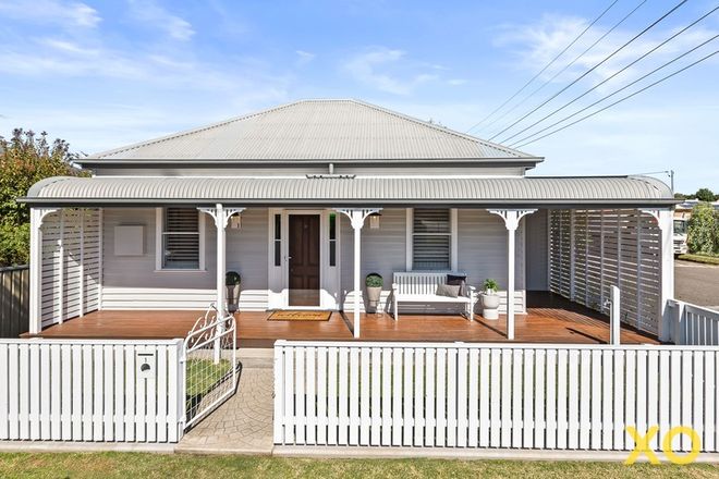 Picture of 1 Edward Street, SINGLETON NSW 2330