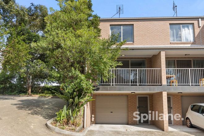 Picture of 1/24 Crebert Street, MAYFIELD EAST NSW 2304