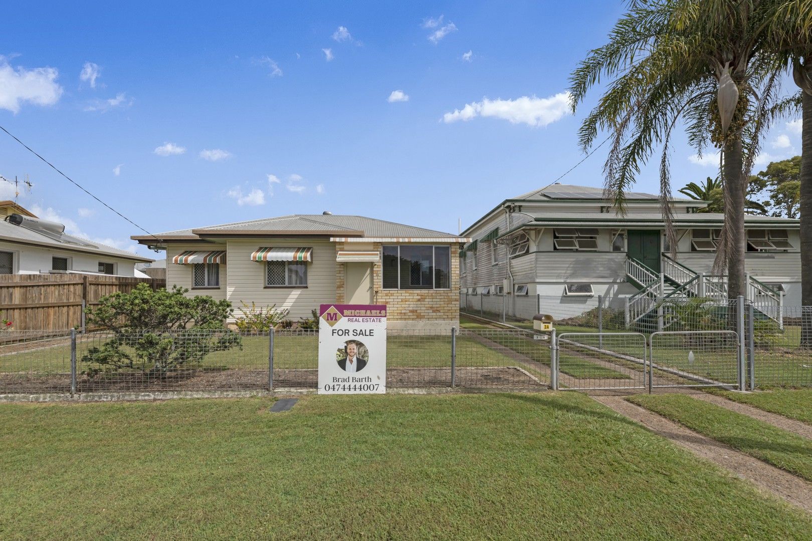 3A Elizabeth Street, Bundaberg South QLD 4670, Image 0