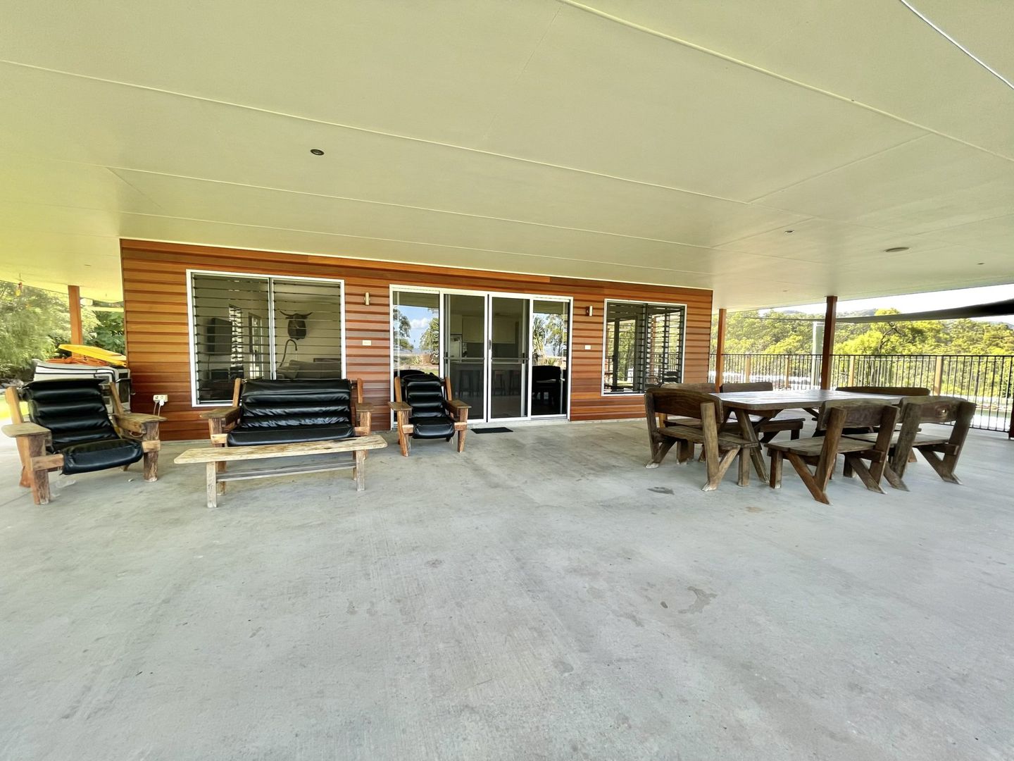 726 Reedbed Road, Bororen QLD 4678, Image 1