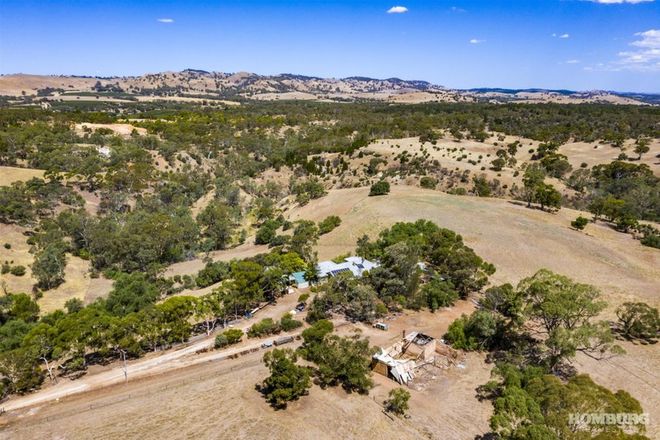 Picture of 208 Koch Road, ROWLAND FLAT SA 5352