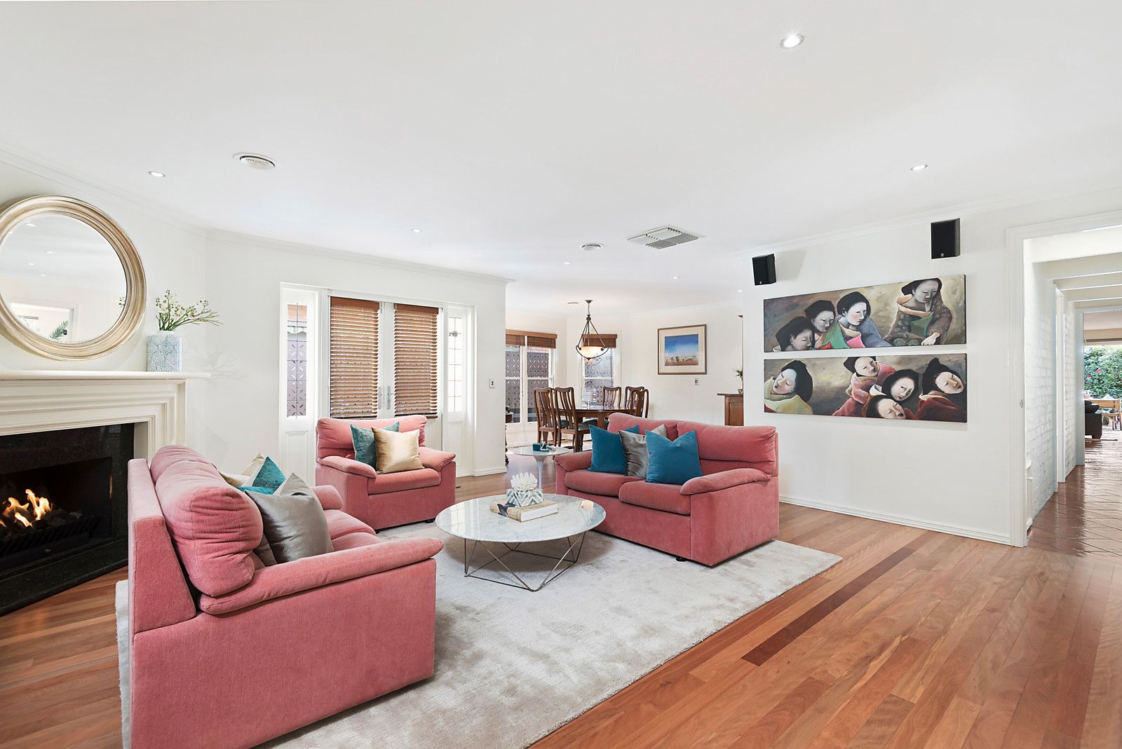 45 Stanton Crescent, Rosanna VIC 3084, Image 1