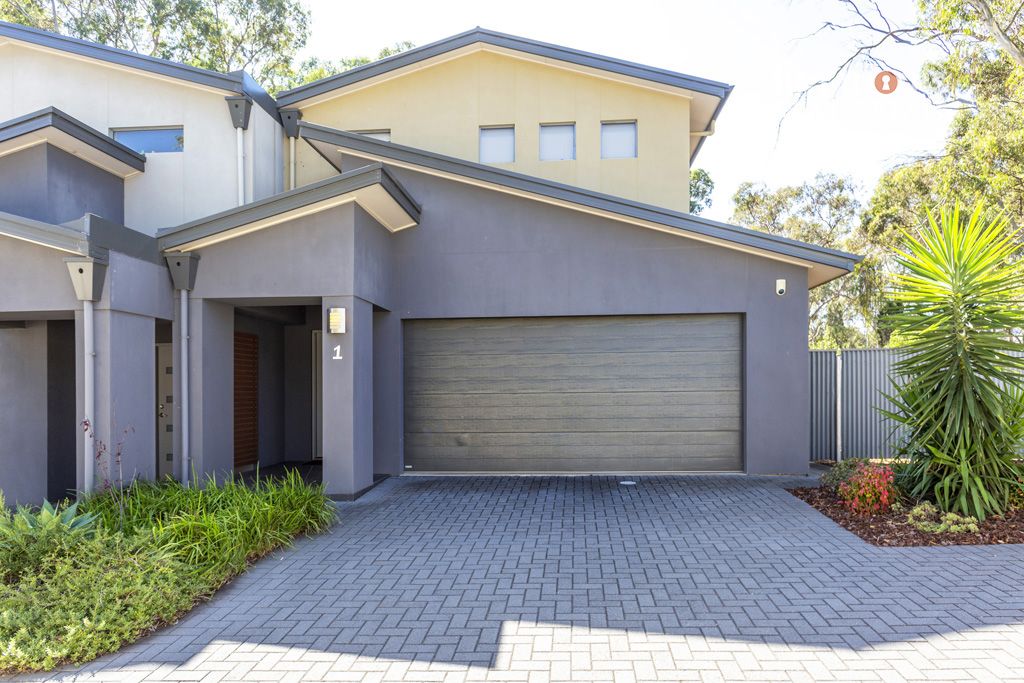3 bedrooms House in 1/22 Hancock Road HOPE VALLEY SA, 5090