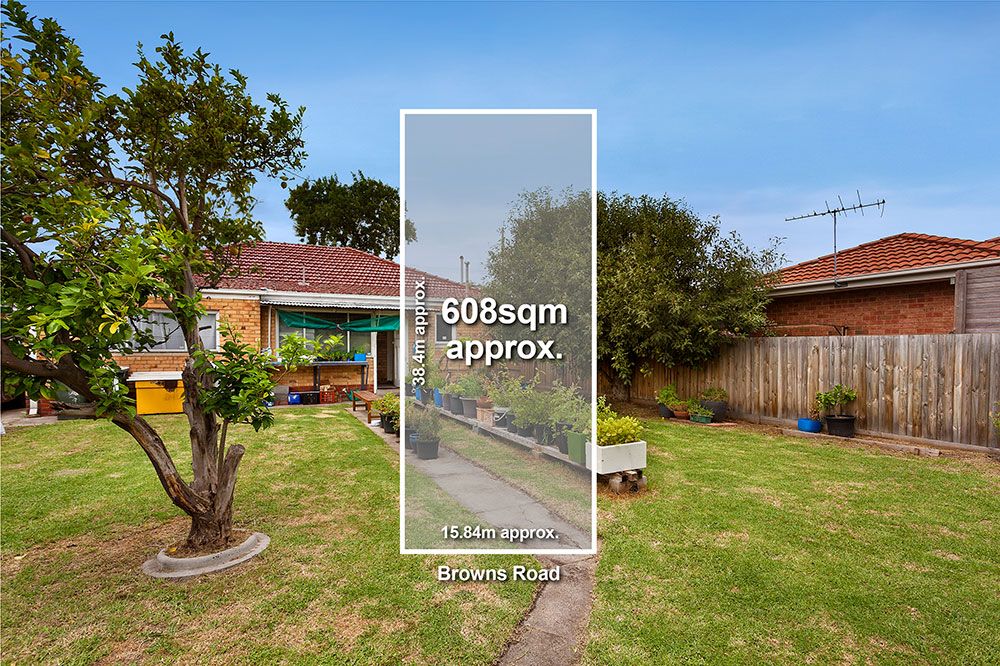 25 Browns Road, Bentleigh East VIC 3165, Image 0
