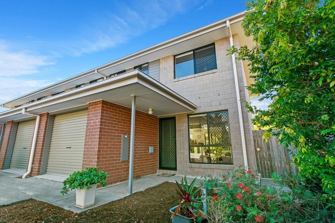 Picture of 51/47 Freshwater Street, THORNLANDS QLD 4164