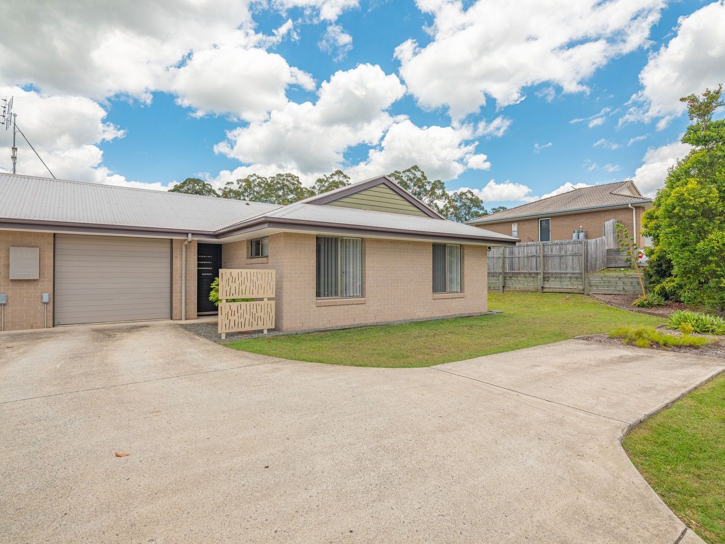 2/50 Ridgeview Drive, Gympie QLD 4570, Image 0