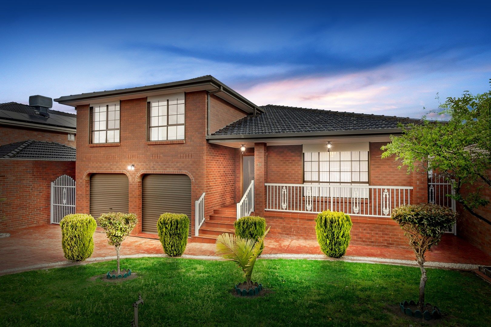 11 Ramleh Road, Reservoir VIC 3073, Image 0