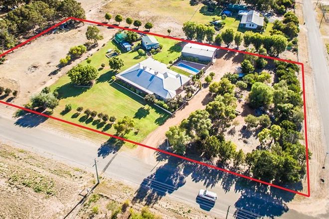 Picture of 92 Brennand Road, DONGARA WA 6525