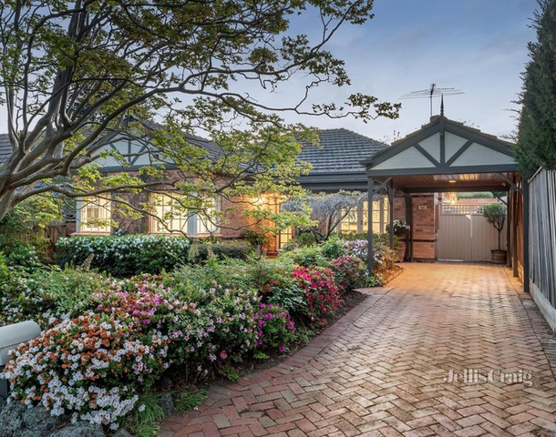 66 Hortense Street, Glen Iris VIC 3146