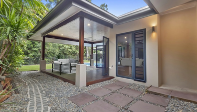 Picture of 3 Muller St, PALM COVE QLD 4879