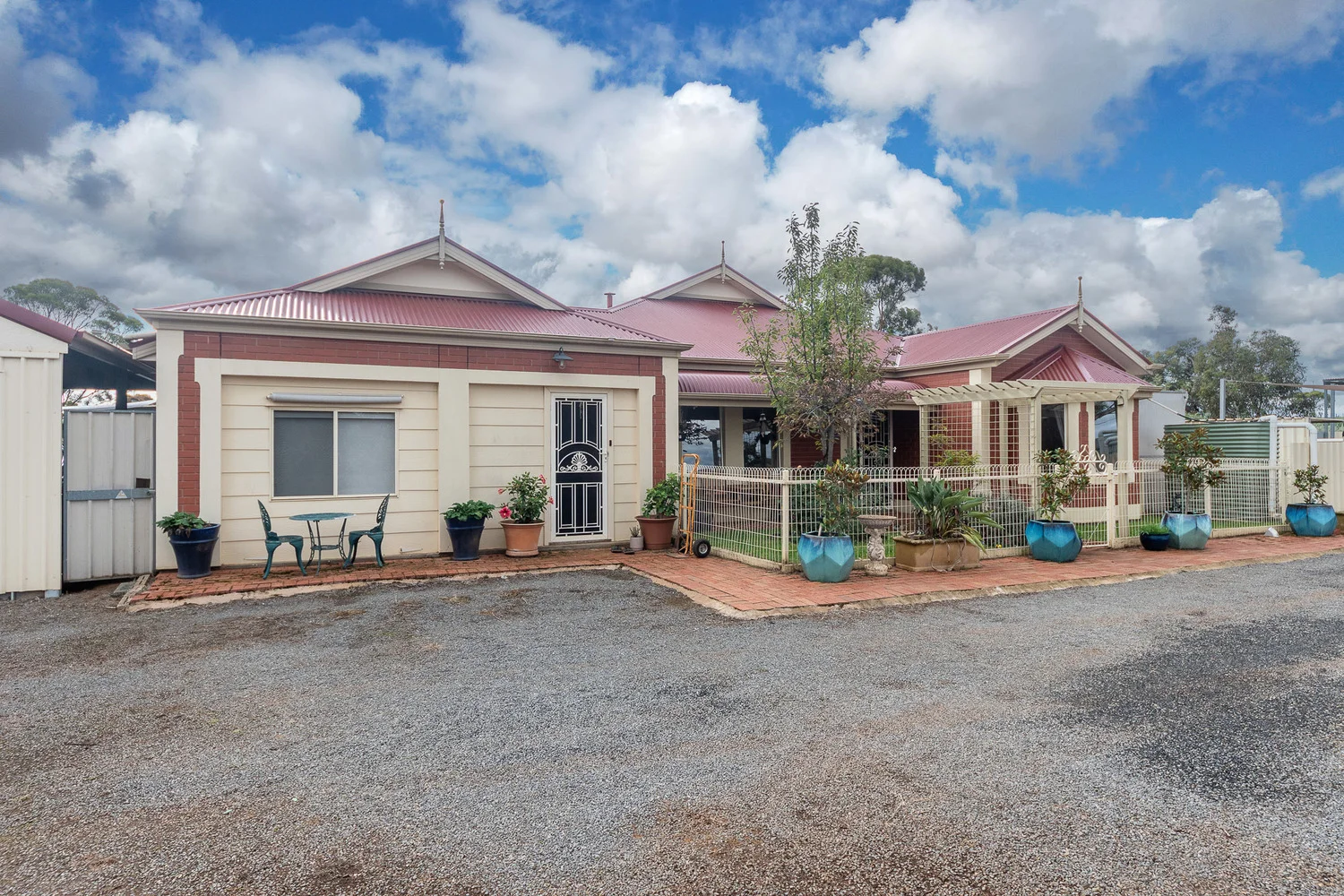 Primary image of 1038 Monarto Road, Monarto SA 5254