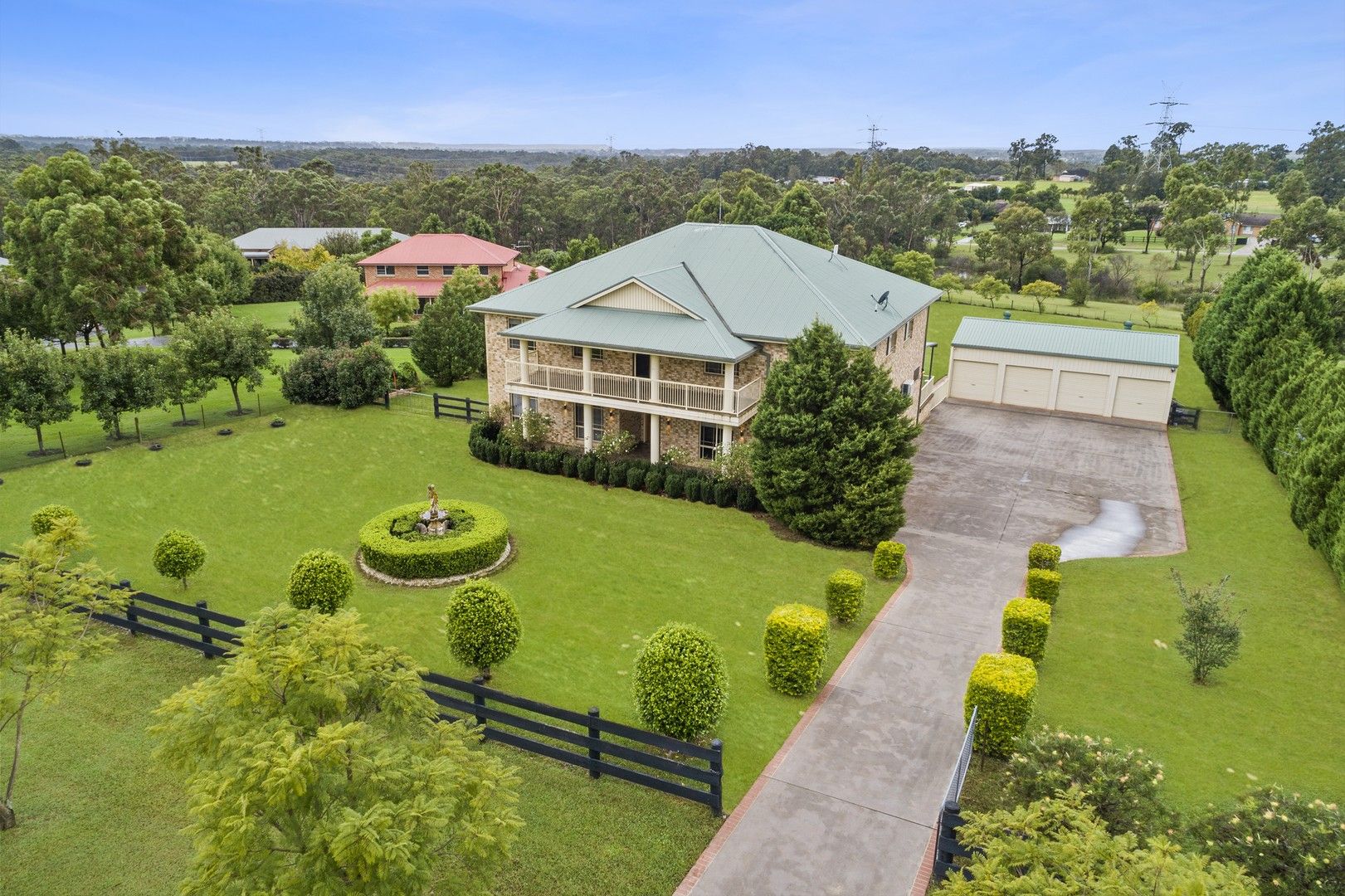 20 Heron Place, Yarramundi NSW 2753, Image 0