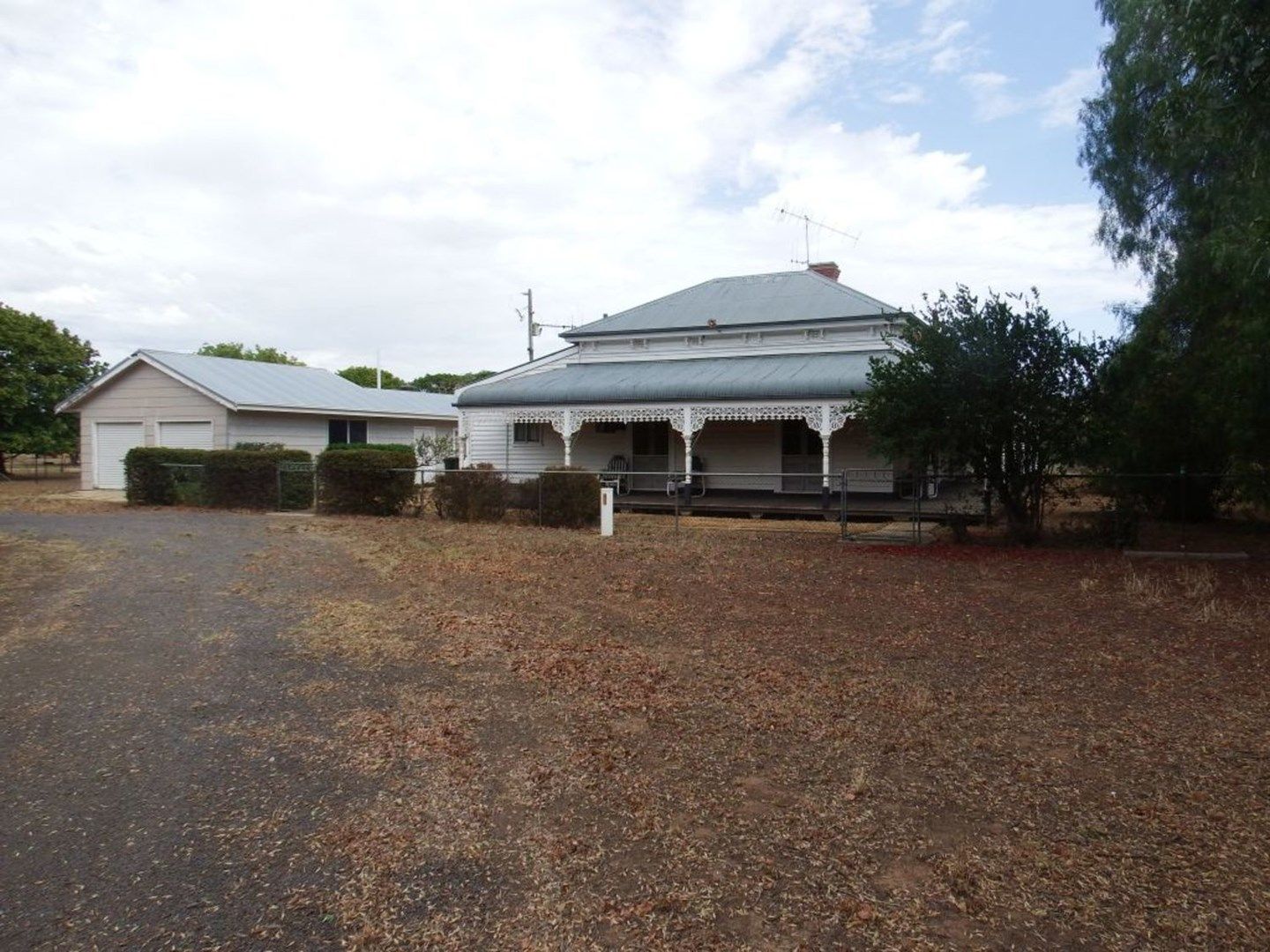 645 Violet Town Boundary Road, Caniambo VIC 3630, Image 0