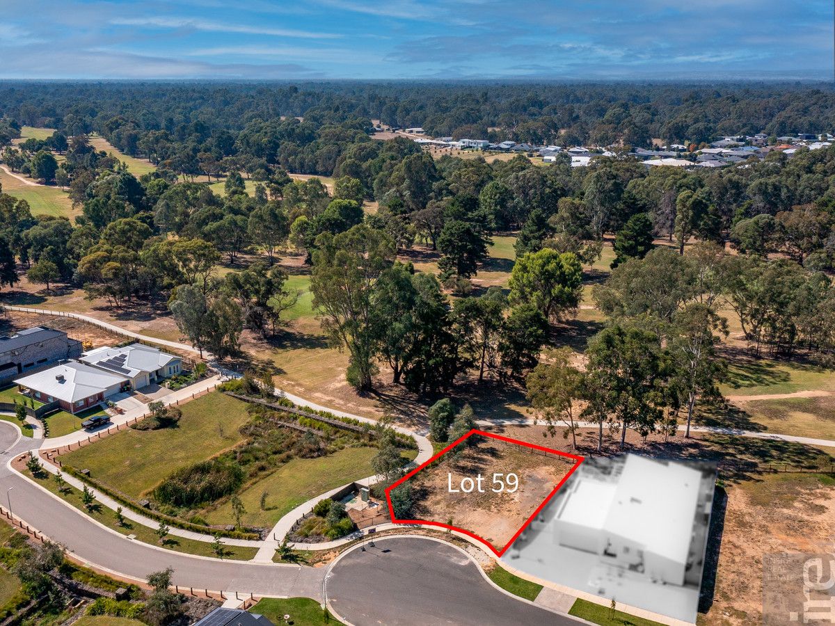 43 Fairway Drive, Waldara VIC 3678, Image 1