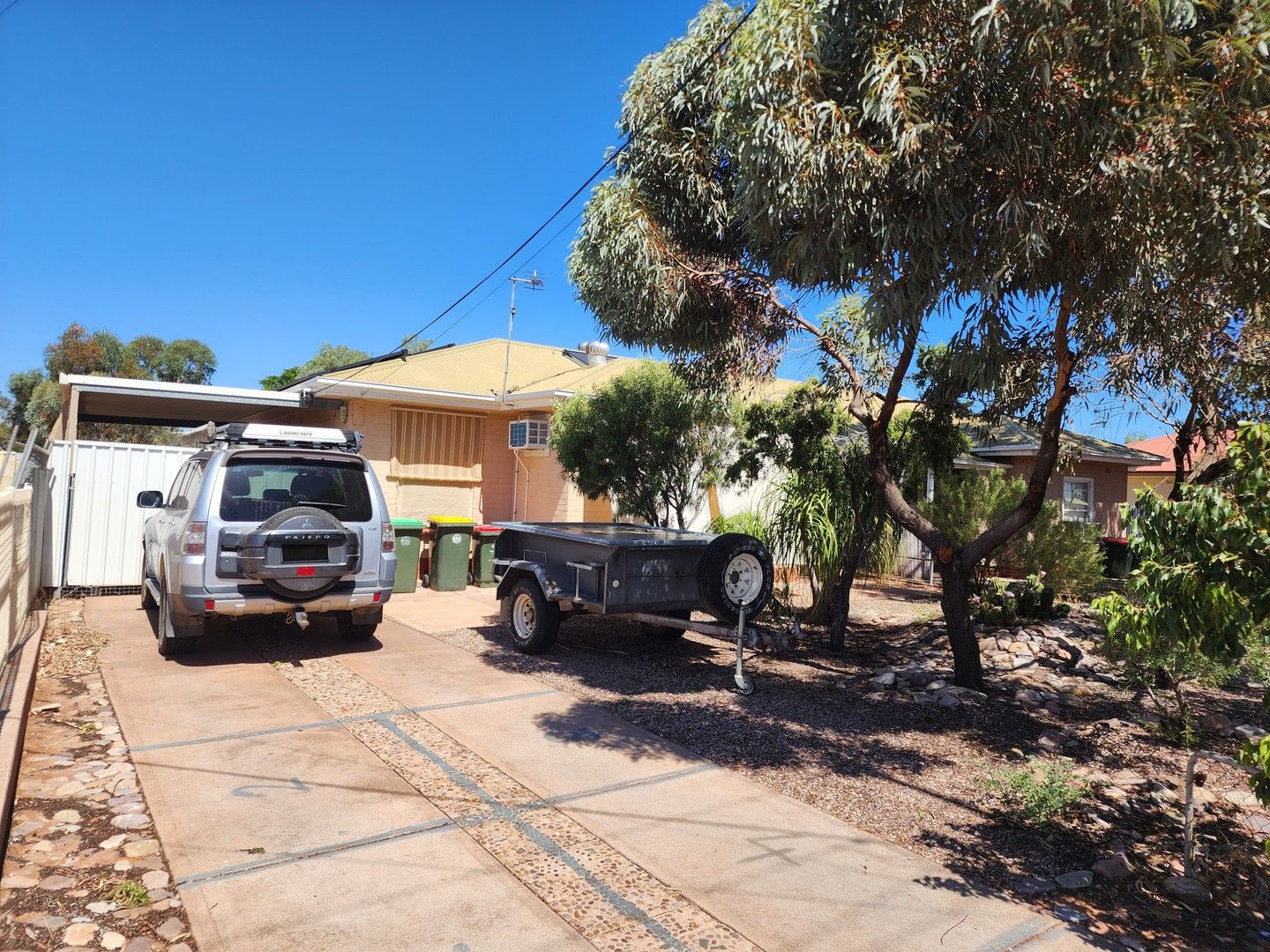 36 Elizabeth Terrace, Port Augusta SA 5700, Image 0
