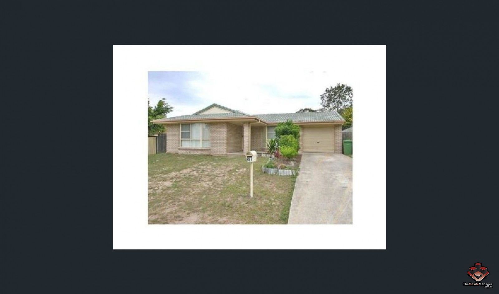 4 bedrooms House in 857 Wembley Road BROWNS PLAINS QLD, 4118