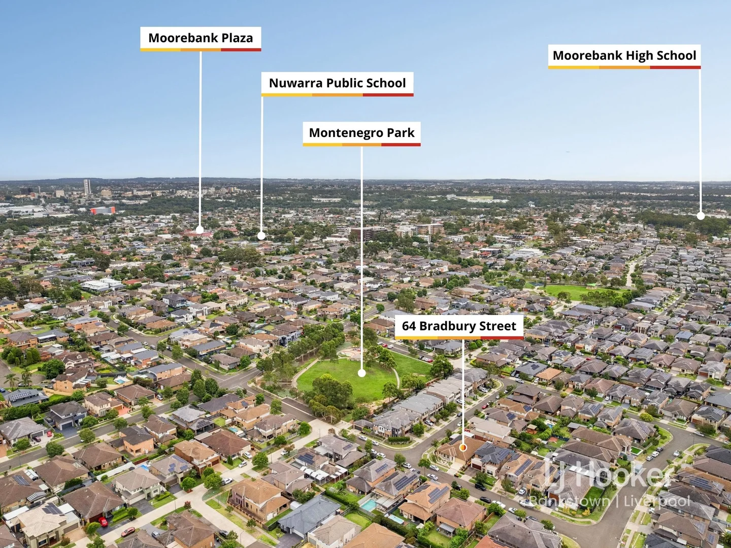 Additional image 18 of 64 Bradbury Street, Moorebank NSW 2170