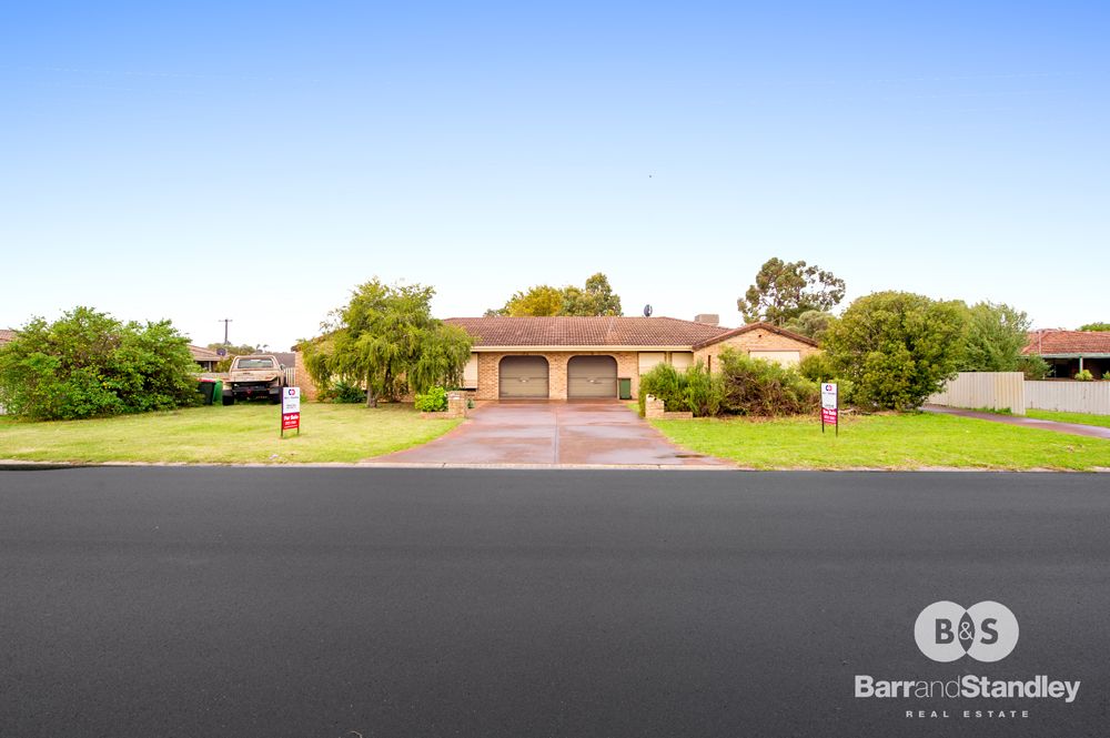 3B Solglot Street, Carey Park WA 6230, Image 0