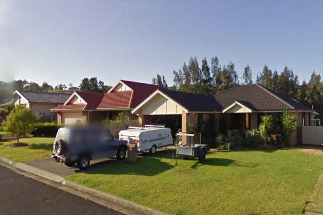 Picture of 3 Meers Drive, BLACK HEAD NSW 2430