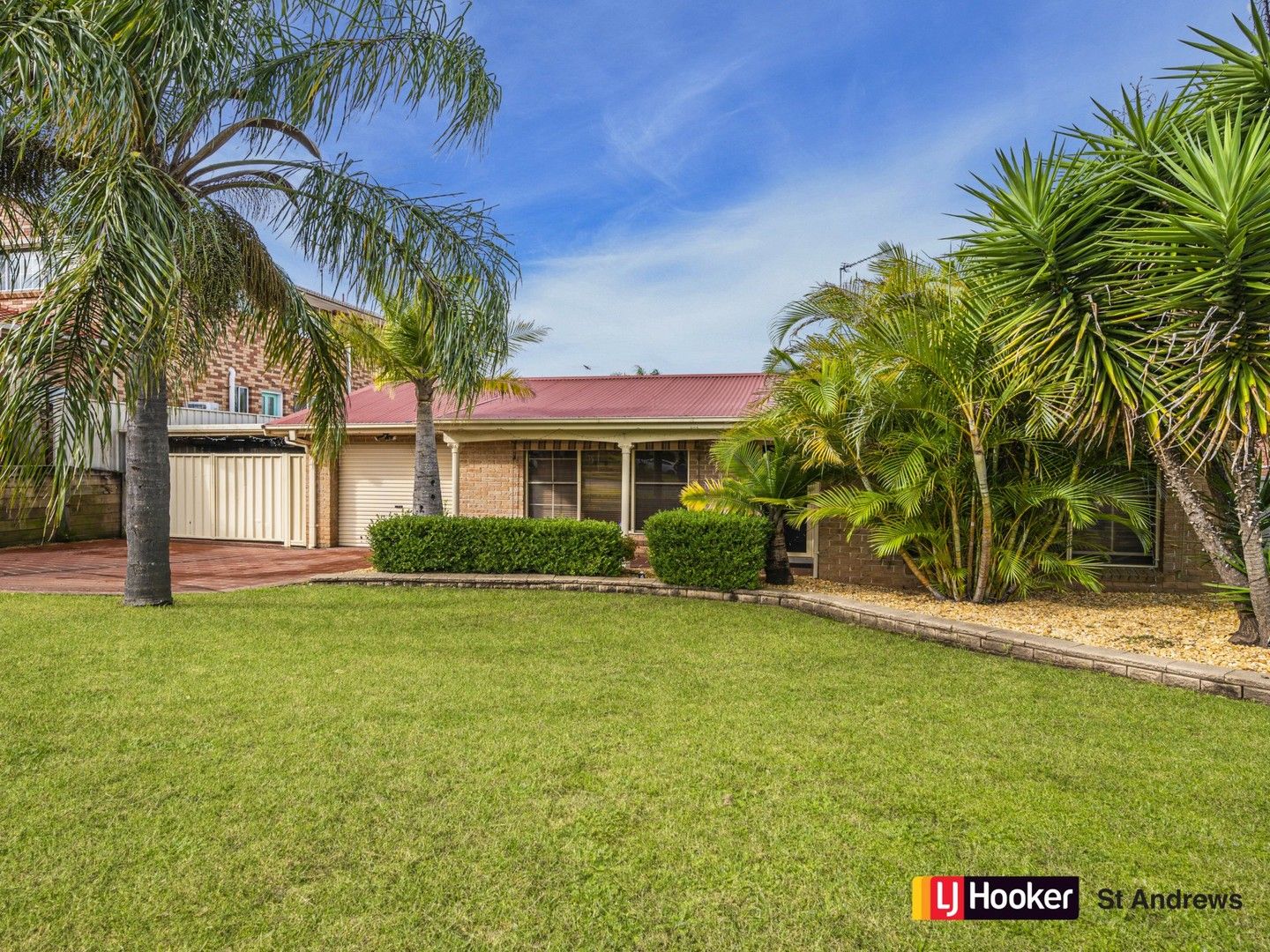 59 Central Park Drive, Bow Bowing NSW 2566