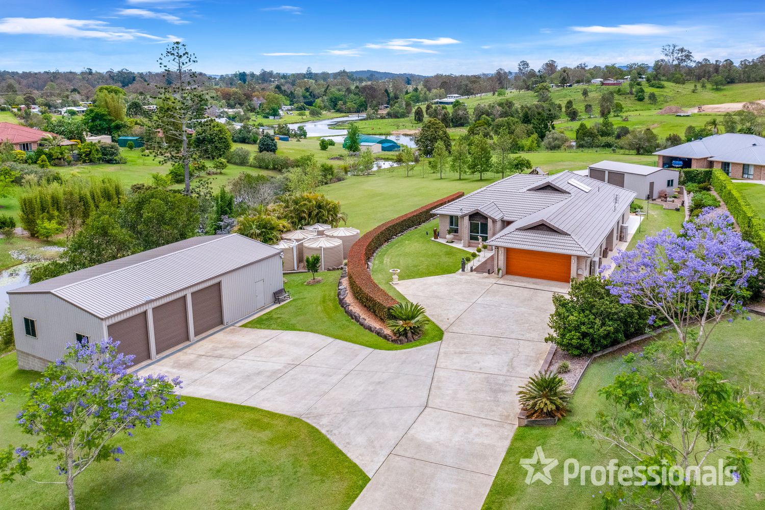 72 Pine Valley Drive, Pie Creek QLD 4570, Image 1