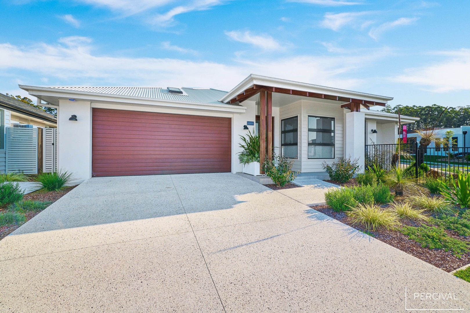 4 bedrooms House in 18 York Street PORT MACQUARIE NSW, 2444