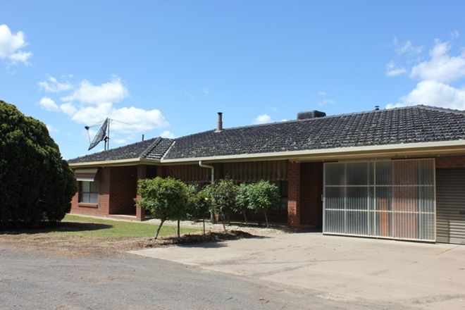 Picture of 243 Orrvale Road, ORRVALE VIC 3631