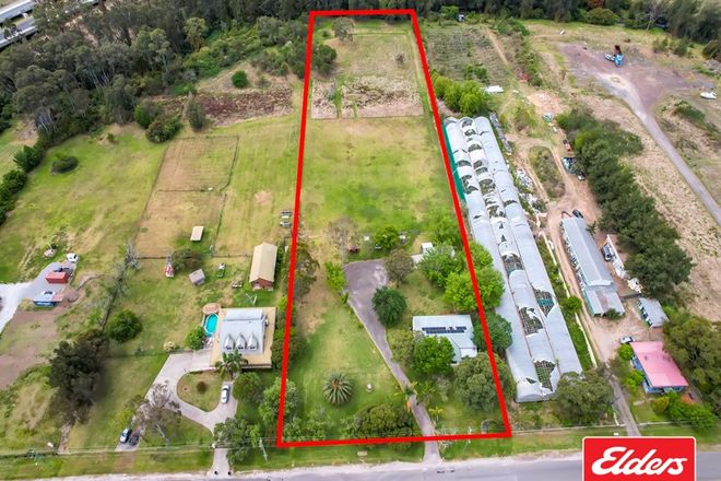 Picture of 23 Kerry Road, SCHOFIELDS NSW 2762