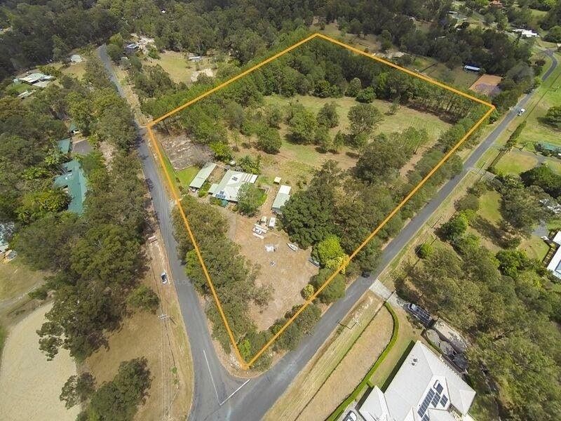 2 Mystery Road, Guanaba QLD 4210
