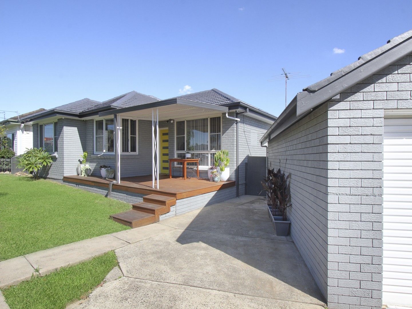 3 Rogers Avenue, Liverpool NSW 2170 House For Rent Domain