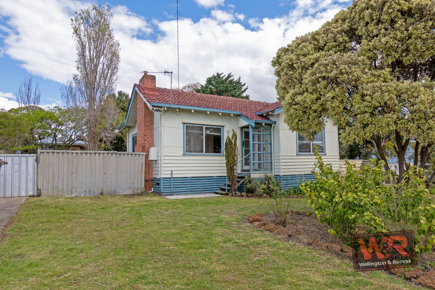 14 Mawson Street, Mount Melville WA 6330, Image 1