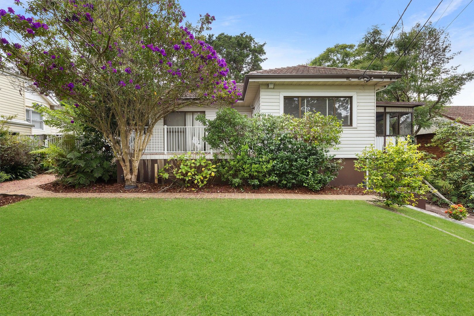 19 The Comenarra Parkway, Thornleigh NSW 2120, Image 0