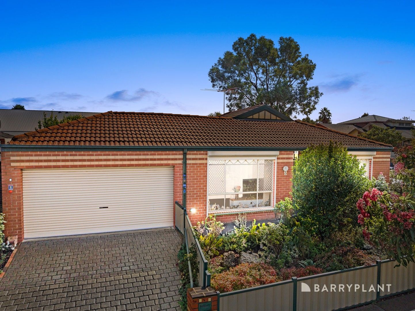 3 Pulford Crescent, Mill Park VIC 3082, Image 0