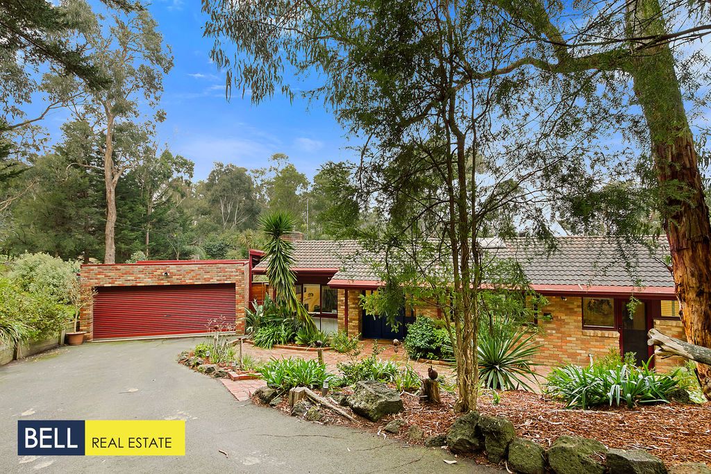 50 Temple Road, Selby VIC 3159, Image 2