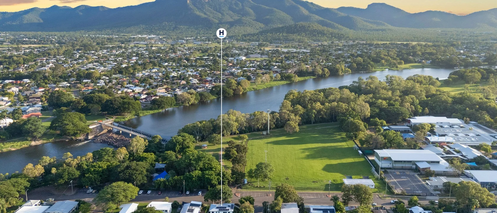 11 Burt Street, Mundingburra QLD 4812 | Domain