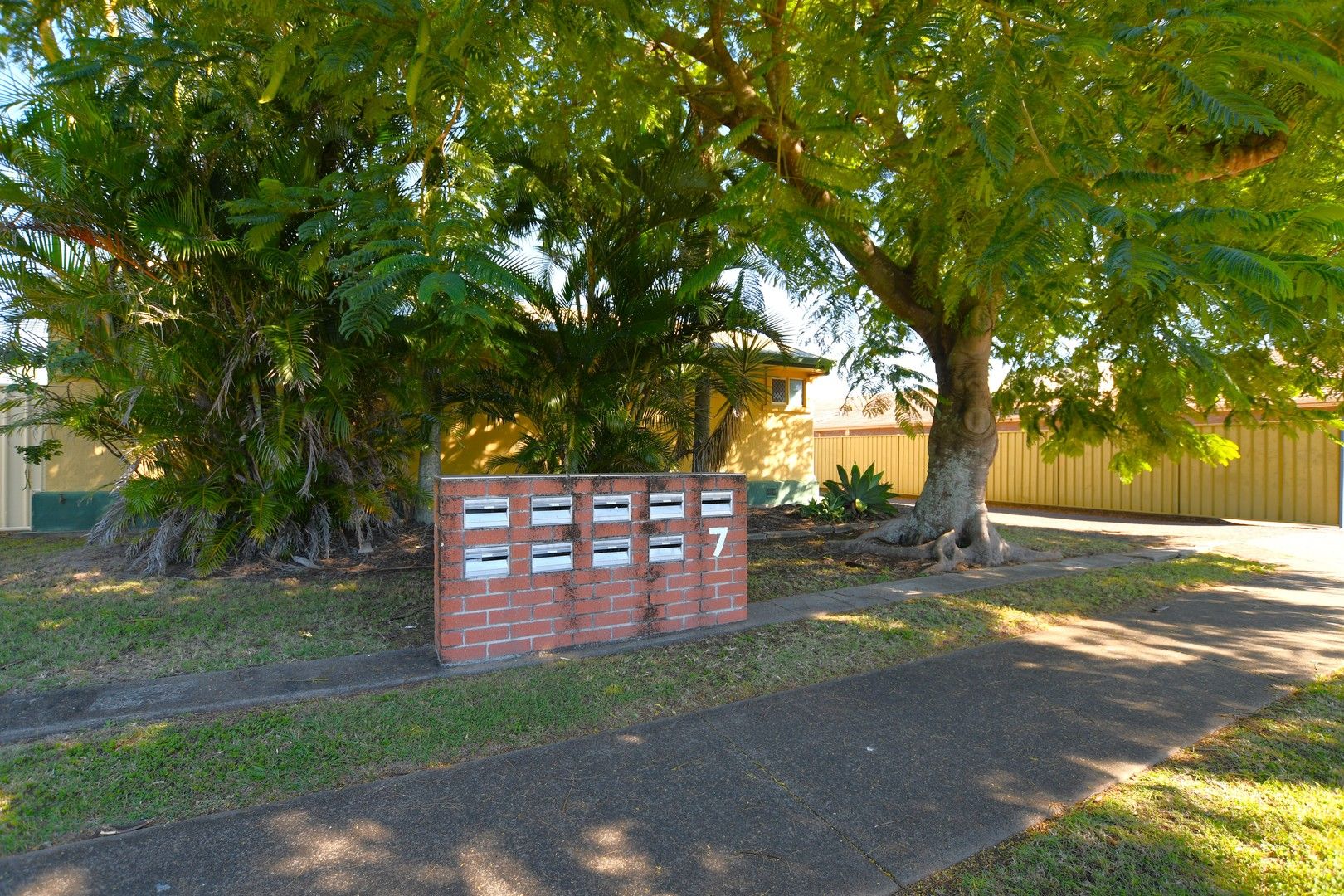 3/7 Branyan Street, Bundaberg West QLD 4670, Image 0