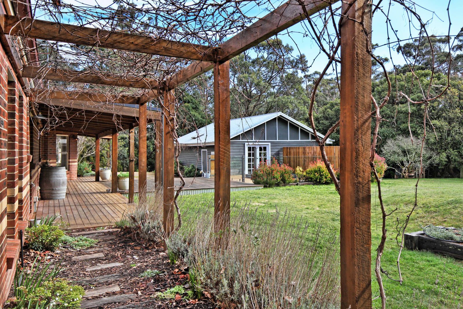 822 Black Range Road, Romsey VIC 3434, Image 1