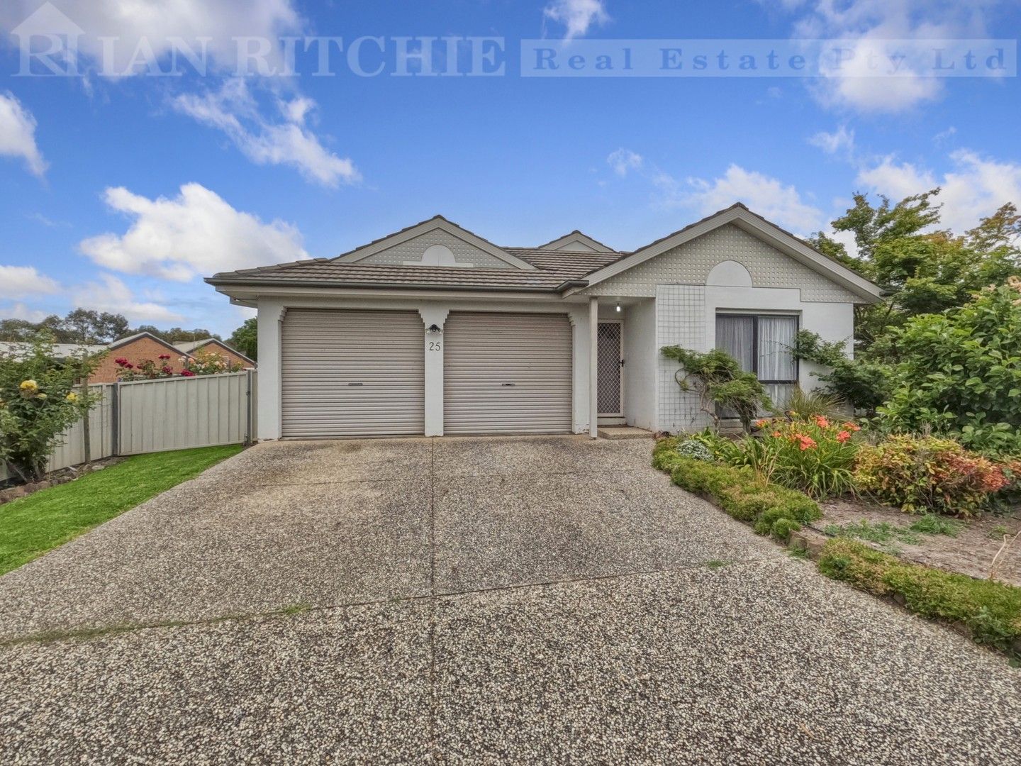 25 Jacob Crescent, Glenroy NSW 2640, Image 0