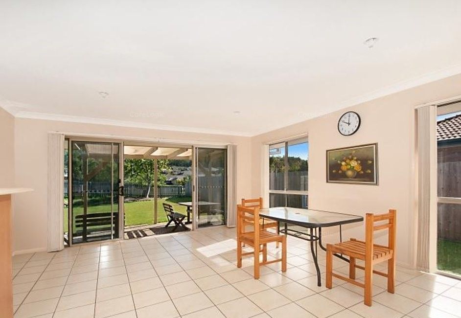 55 Nicola Way, Upper Coomera QLD 4209, Image 2