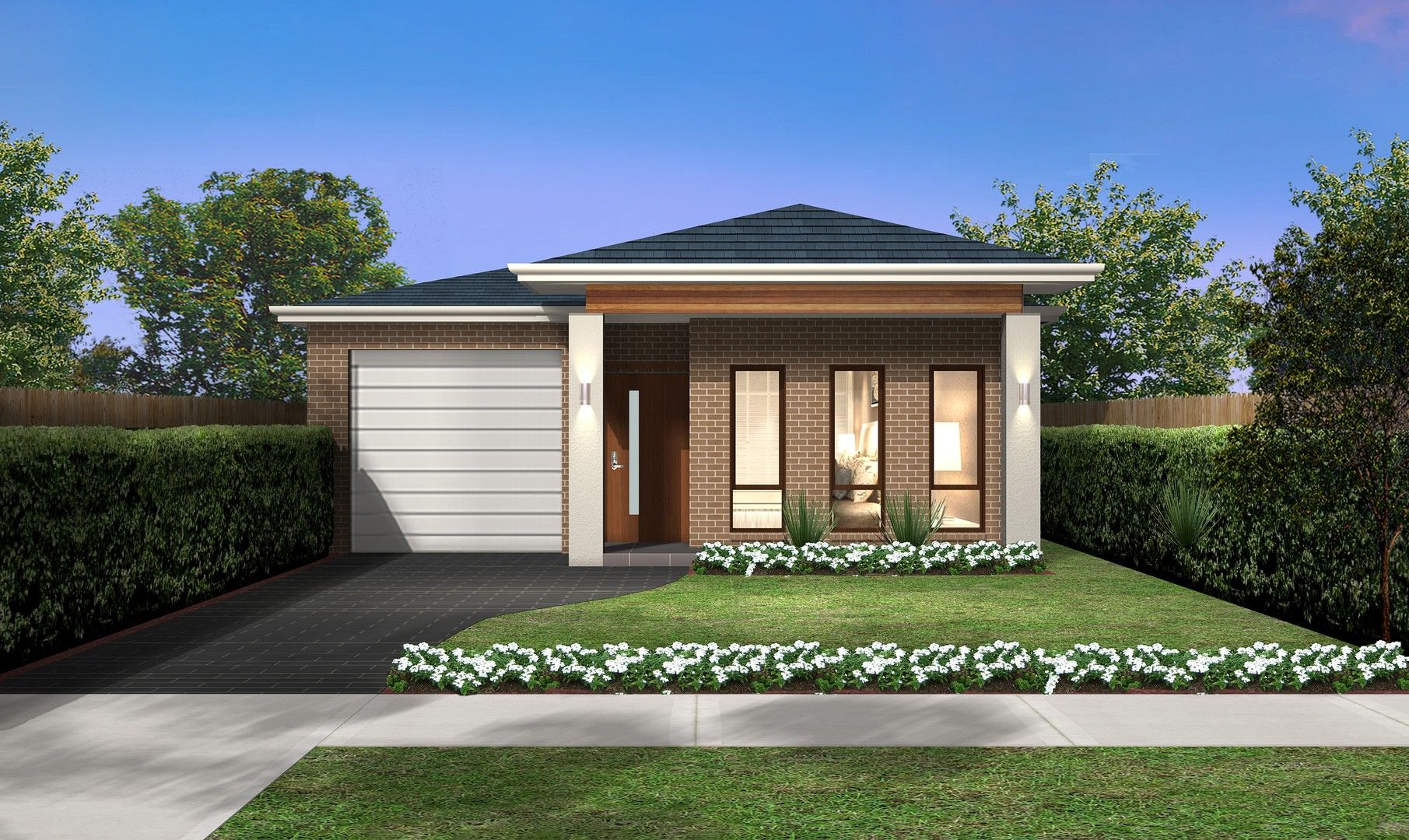 4 bedrooms House in 21/45 Terry Road BOX HILL NSW, 2765